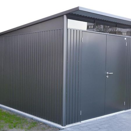 Zur Strandwiese W1 Dahme  Zewnętrze zdjęcie