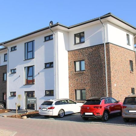 Zur Strandwiese W1 Dahme  Zewnętrze zdjęcie