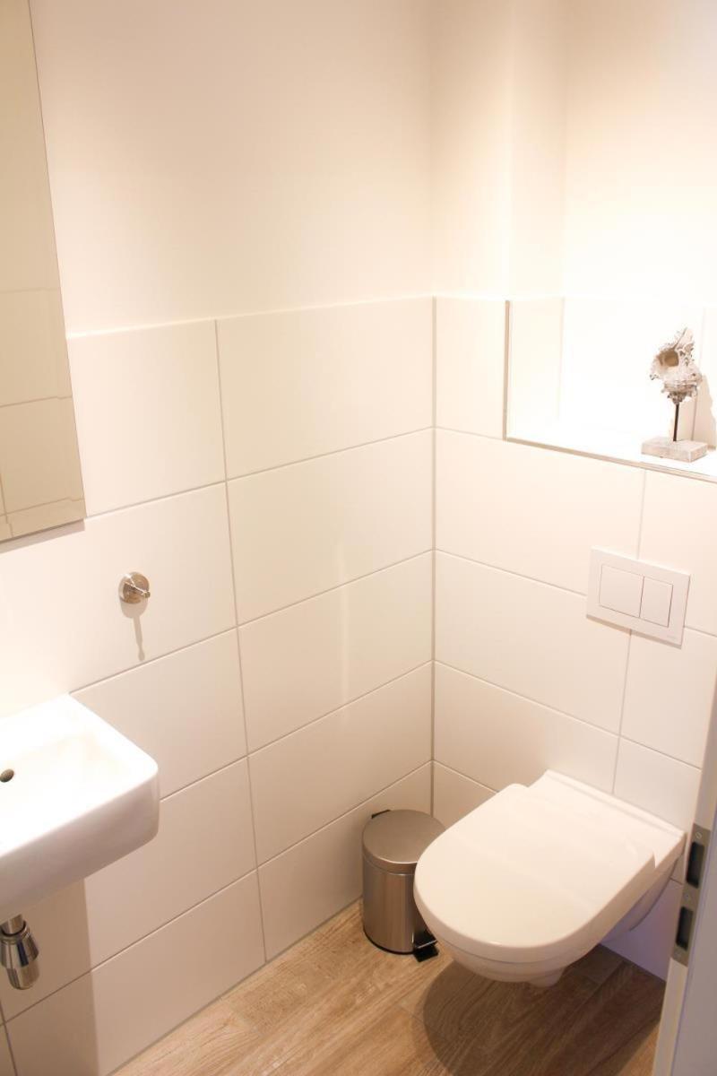 Zur Strandwiese W1 Dahme  Zewnętrze zdjęcie