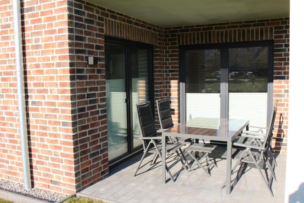 Zur Strandwiese W1 Dahme  Zewnętrze zdjęcie