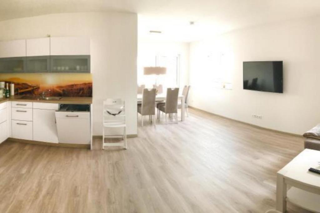 Zur Strandwiese W1 Dahme  Zewnętrze zdjęcie