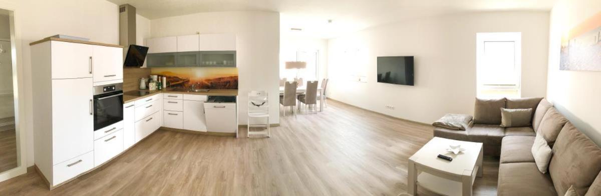 Zur Strandwiese W1 Dahme  Zewnętrze zdjęcie